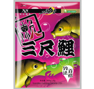 使用懶人谷魚(yú)餌需注意的事項(xiàng)有哪些？