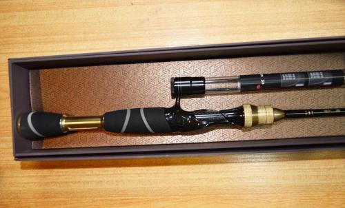 新手應(yīng)如何選擇釣魚用品？