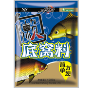 影響釣魚(yú)底窩料實(shí)際效果的因素有哪些