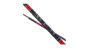 釣魚用品中手竿的三大種類！