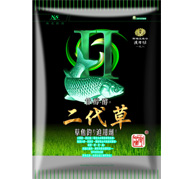 二代草生產(chǎn)廠家靠什么獲得人們的追捧？