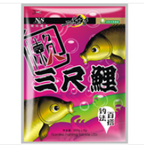 釣魚底窩料的使用方式受哪些因素的影響？