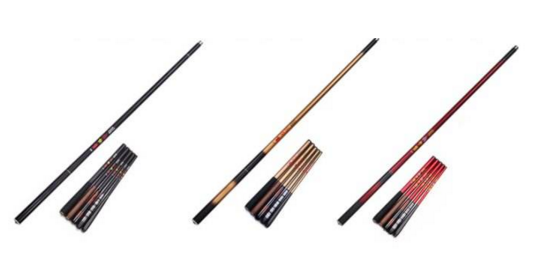 漁具商城為您介紹選擇垂釣用品的幾個誤區(qū)！