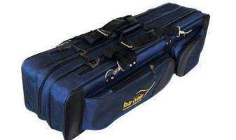 漁具商城為您介紹如何選擇漁具包！