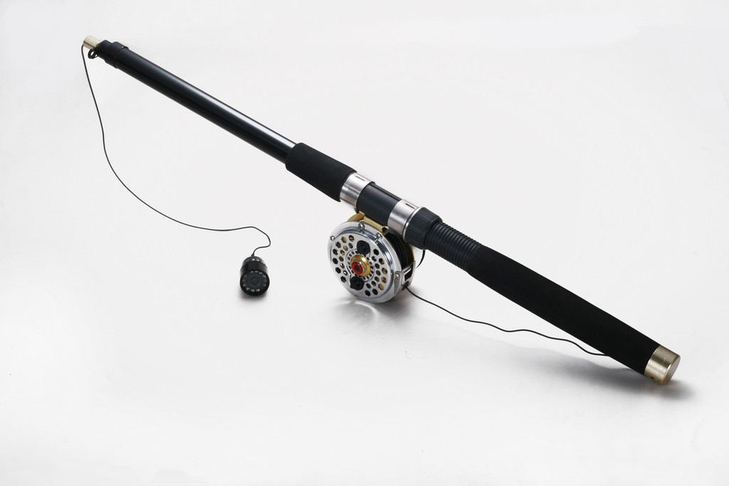 漁具商城為您介紹魚竿卡節(jié)應(yīng)該如何正確操作！