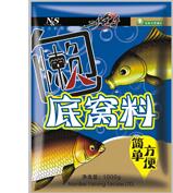什么樣的釣魚底窩料值得信賴