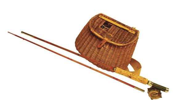 二炮手釣具封桿后如何保養