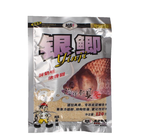 南北終端魚(yú)餌的搭配黃金原則